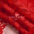 Кружевное полотно стрейч 15A29/RED, 105 гр/м2, шир.155см - купить в Дзержинске. Цена 2 101.46 руб.