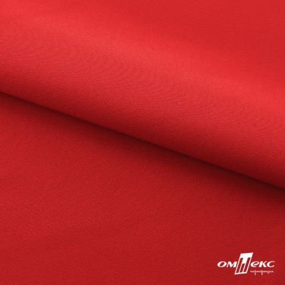 Ткань костюмная "Элис", 92%P 8%S, 220 г/м2 ш.150 см, цв-красный  - купить в Дзержинске. Цена 308 руб.
