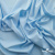 Ткань сорочечная Илер 100%полиэстр, 120 г/м2 ш.150 см, цв.голубой - купить в Дзержинске. Цена 290.24 руб.