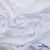 Ткань плательная Муар, 100% полиэстер,165 (+/-5) гр/м2, шир. 150 см, цв. Белый - купить в Дзержинске. Цена 215.65 руб.