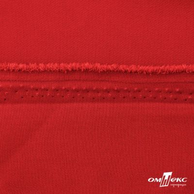 Ткань костюмная "Элис", 92%P 8%S, 220 г/м2 ш.150 см, цв-красный  - купить в Дзержинске. Цена 308 руб.
