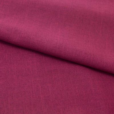 Ткань костюмная габардин "Меланж" 6151А, 172 гр/м2, шир.150см, цвет марсала - купить в Дзержинске. Цена 296.19 руб.