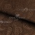 Ткань подкладочная жаккард Р14098, 19-1217/коричневый, 85 г/м2, шир. 150 см, 230T - купить в Дзержинске. Цена 166.45 руб.