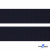 Тём.синий - цв.050 -Текстильная лента-стропа 550 гр/м2 ,100% пэ шир.25 мм (боб.50+/-1 м) - купить в Дзержинске. Цена: 405.80 руб.