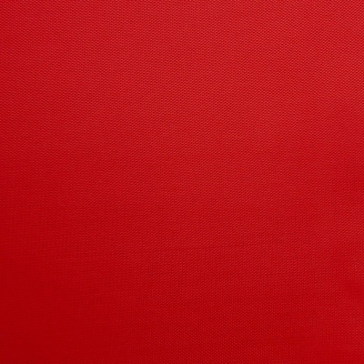 Оксфорд (Oxford) 420D, PU1000/WR, 130 гр/м2, шир.150см, цвет красный - купить в Дзержинске. Цена 152.32 руб.