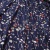 Плательная ткань "Фламенко" 5.1, 80 гр/м2, шир.150 см, принт грибы - купить в Дзержинске. Цена 241.49 руб.