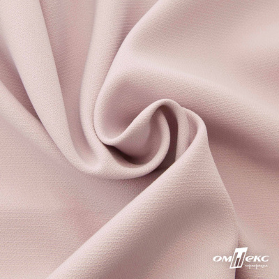 Ткань костюмная "Микела", 96%P 4%S, 255 г/м2 ш.150 см, цв-розовый #40 - купить в Дзержинске. Цена 393.34 руб.
