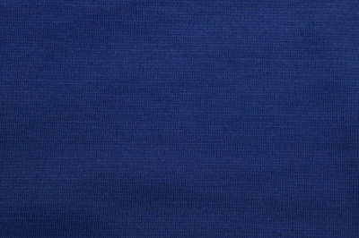 Трикотаж "Grange" R.BLUE 5# (2,38м/кг), 280 гр/м2, шир.150 см, цвет т.синий - купить в Дзержинске. Цена 861.22 руб.