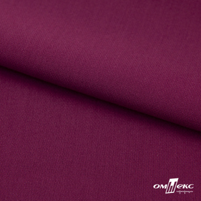 Ткань костюмная "Марко" 80% P, 16% R, 4% S, 220 г/м2, шир.150 см, цв-фиолетово красный #5 - купить в Дзержинске. Цена 522.96 руб.