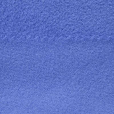 Флис DTY, 180 г/м2, шир. 150 см, цвет голубой - купить в Дзержинске. Цена 646.04 руб.