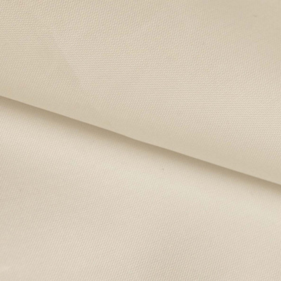 Ткань подкладочная Таффета 12-0910, антист., 53 гр/м2, шир.150см, цвет молоко - купить в Дзержинске. Цена 62.37 руб.