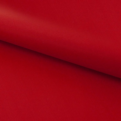 Оксфорд (Oxford) 420D, PU1000/WR, 130 гр/м2, шир.150см, цвет красный - купить в Дзержинске. Цена 152.32 руб.