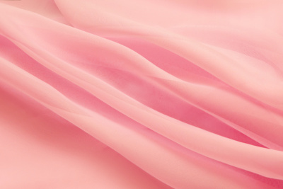 Портьерный капрон 15-2215, 47 гр/м2, шир.300см, цвет 5/розовый - купить в Дзержинске. Цена 137.27 руб.