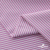 Ткань сорочечная Полоска Кенди, 115 г/м2, 58% пэ,42% хл, шир.150 см, цв.1-розовый, (арт.110) - купить в Дзержинске. Цена 306.69 руб.