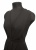 Ткань костюмная 25389 2002, 219 гр/м2, шир.150см, цвет т.серый - купить в Дзержинске. Цена 334.09 руб.