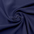 Штапель (100% вискоза), 19-3920, 130 гр/м2, шир.140см, цвет т.синий - купить в Дзержинске. Цена 372.40 руб.