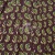 Плательная ткань "Фламенко" 14.1, 80 гр/м2, шир.150 см, принт огурцы - купить в Дзержинске. Цена 241.49 руб.