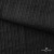 Ткань плательная 100%хлопок, 115 г/м2, ш.140 +/-5 см #103, цв.(17)-чёрный - купить в Дзержинске. Цена 548.89 руб.