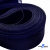 Регилиновая лента, шир.80мм, (уп.25 ярд), цв.- т.синий - купить в Дзержинске. Цена: 648.89 руб.