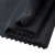 Флис DTY, 130 г/м2, шир. 150 см, цвет чёрный - купить в Дзержинске. Цена 694.22 руб.