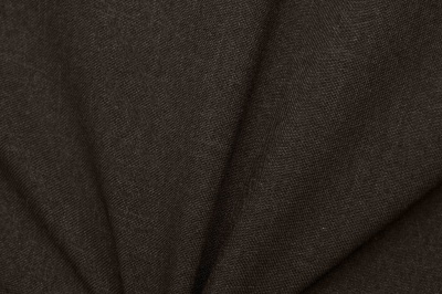 Ткань костюмная 25389 2002, 219 гр/м2, шир.150см, цвет т.серый - купить в Дзержинске. Цена 334.09 руб.