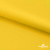 Ткань подкладочная 15-1062, антист., 50 гр/м2, шир.150см, цвет жёлтый - купить в Дзержинске. Цена 62.84 руб.