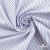 Ткань сорочечная Ронда, 115 г/м2, 58% пэ,42% хл, шир.150 см, цв.4-синяя, (арт.114) - купить в Дзержинске. Цена 306.69 руб.