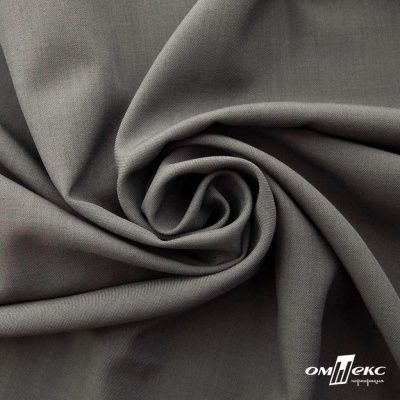 Ткань костюмная Зара, 92%P 8%S, Gray/Cерый, 200 г/м2, шир.150 см - купить в Дзержинске. Цена 325.28 руб.
