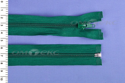 65 см № 258 яр.зеленый молнии спираль (G) сорт-2 - купить в Дзержинске. Цена: 12.99 руб.