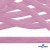 Шнур плетеный (плоский) d-10 мм, (уп.100 +/-1м), 100%  полиэфир цв.101-лиловый - купить в Дзержинске. Цена: 761.46 руб.