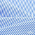 Ткань сорочечная Полоска Кенди, 115 г/м2, 58% пэ,42% хл, шир.150 см, цв.3-синий, (арт.110) - купить в Дзержинске. Цена 306.69 руб.