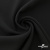Ткань костюмная "Микела", 96%P 4%S, 255 г/м2 ш.150 см, цв-черный #1 - купить в Дзержинске. Цена 345.40 руб.
