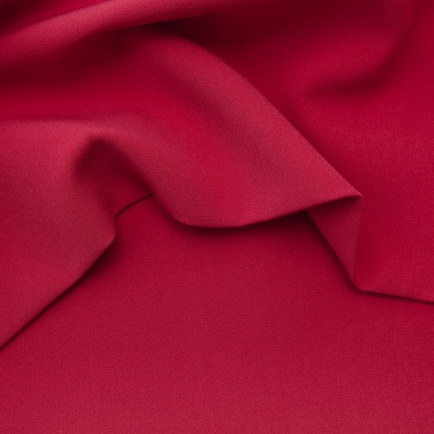 Костюмная ткань "Элис" 18-1760, 200 гр/м2, шир.150см, цвет рубин - купить в Дзержинске. Цена 303.10 руб.