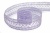 Тесьма кружевная 0621-1669, шир. 20 мм/уп. 20+/-1 м, цвет 107-фиолет - купить в Дзержинске. Цена: 673.91 руб.
