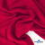 Ткань плательная Муар, 100% полиэстер,165 (+/-5) гр/м2, шир. 150 см, цв. Красный - купить в Дзержинске. Цена 215.65 руб.