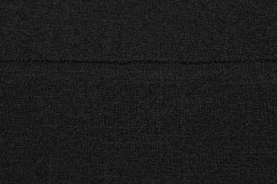 Ткань костюмная 25332 2031, 167 гр/м2, шир.150см, цвет чёрный - купить в Дзержинске. Цена 339.33 руб.