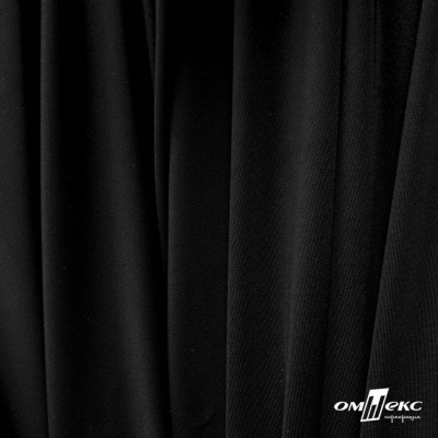 Бифлекс "ОмТекс", 200 гр/м2, шир. 150 см, цвет чёрный матовый, (3,23 м/кг) - купить в Дзержинске. Цена 1 487.87 руб.