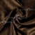 Ткань подкладочная жаккард Р14098, 19-1217/коричневый, 85 г/м2, шир. 150 см, 230T - купить в Дзержинске. Цена 166.45 руб.