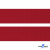 Красный- цв.171-Текстильная лента-стропа 550 гр/м2 ,100% пэ шир.30 мм (боб.50+/-1 м) - купить в Дзержинске. Цена: 475.36 руб.