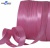 Косая бейка атласная "Омтекс" 15 мм х 132 м, цв. 135 темный розовый - купить в Дзержинске. Цена: 225.81 руб.