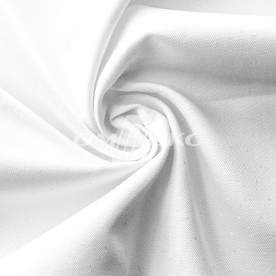 Ткань сорочечная Эми, 115 г/м2, 58% пэ,42% хл,  шир.150 см, цв. 1-белый (арт.102) - купить в Дзержинске. Цена 309.82 руб.