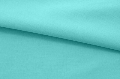 Ткань сорочечная стрейч 16-5533, 115 гр/м2, шир.150см, цвет изумруд - купить в Дзержинске. Цена 285.04 руб.