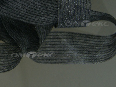 Прокладочная лента (нитепрошивная) ST7225, шир. 10 мм (боб. 100 м), цвет графит - купить в Дзержинске. Цена: 1.53 руб.