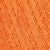 Пряжа "Виск.шелк блестящий", 100% вискоза лиоцель, 100гр, 350м, цв.035-оранжевый - купить в Дзержинске. Цена: 195.66 руб.