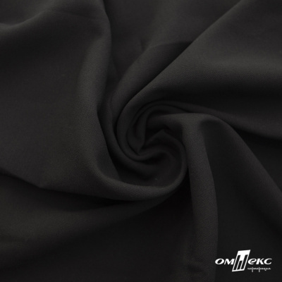 Ткань костюмная "Белла" 80% P, 16% R, 4% S, 230 г/м2, шир.150 см, цв-черный #1 - купить в Дзержинске. Цена 478.79 руб.