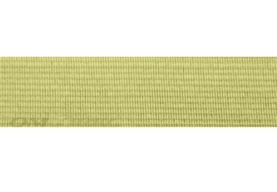 Окантовочная тесьма №051, шир. 22 мм (в упак. 100 м), цвет оливковый - купить в Дзержинске. Цена: 188.82 руб.