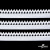 Резинка бельевая ажурная #123-03, шир.15 мм, цв.белый - купить в Дзержинске. Цена: 7.84 руб.