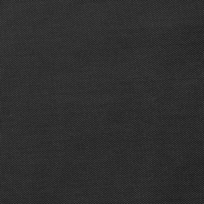 Ткань подкладочная Таффета, 48 гр/м2, шир.150см, цвет чёрный - купить в Дзержинске. Цена 55.19 руб.