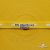 Тесьма отделочная (киперная) 10 мм, 100% хлопок,"THE SKATEBOARD CULIURE"(45 м) цв.121-30 -жёлтый - купить в Дзержинске. Цена: 850.62 руб.