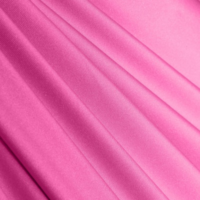 Бифлекс плотный col.820, 210 гр/м2, шир.150см, цвет ярк.розовый - купить в Дзержинске. Цена 646.27 руб.